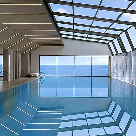 Jw Marriott Marmara Sea 5*