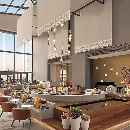 Jw Marriott Marmara Sea