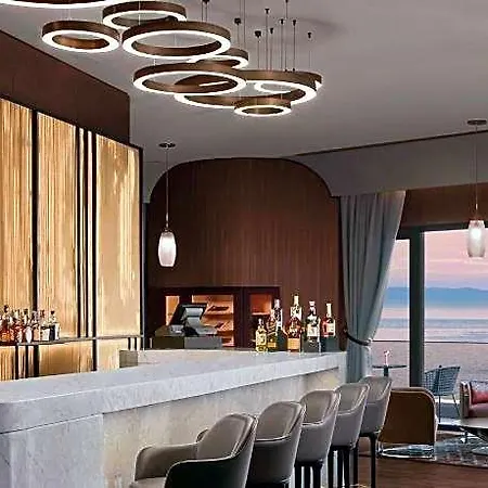 Jw Marriott Marmara Sea 5*