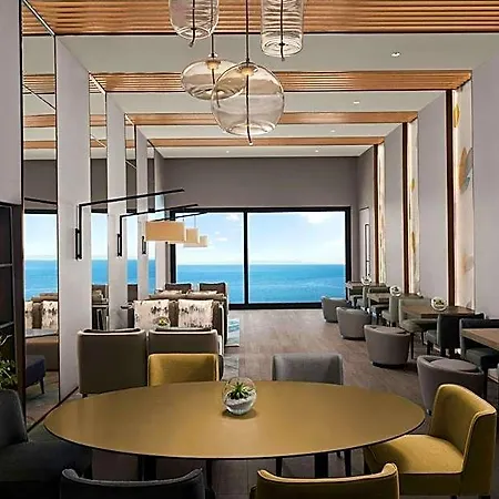 فندق Jw Marriott Marmara Sea 5*