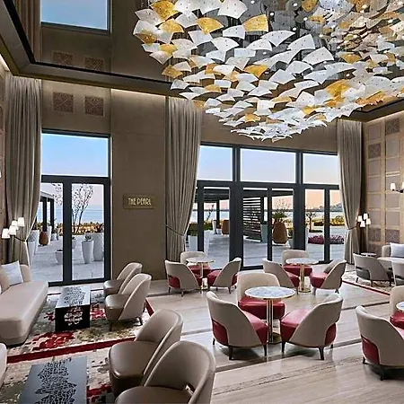 Jw Marriott Marmara Sea فندق 5*