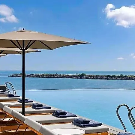 Jw Marriott Marmara Sea 5*