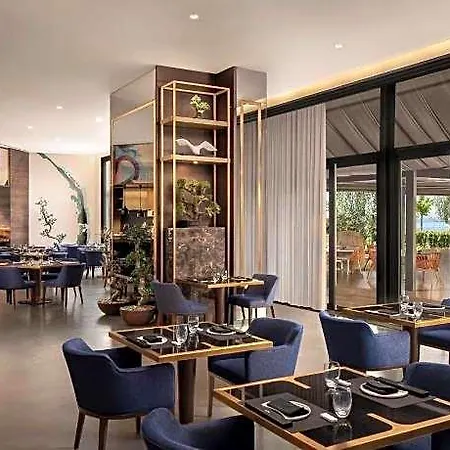 Jw Marriott Marmara Sea فندق 5*