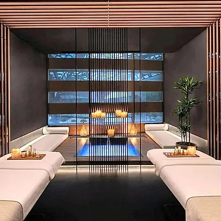 Jw Marriott Marmara Sea