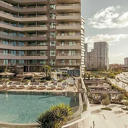 Jw Marriott Marmara Sea