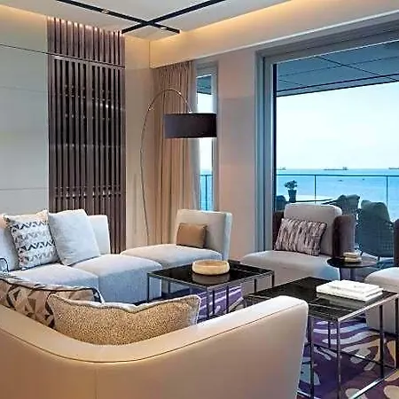 Jw Marriott Marmara Sea 5*