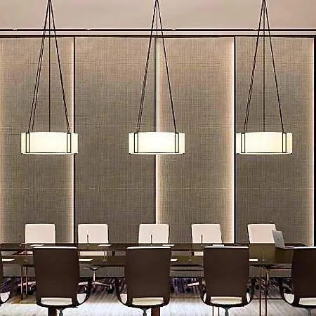 Jw Marriott Marmara Sea فندق اسطنبول