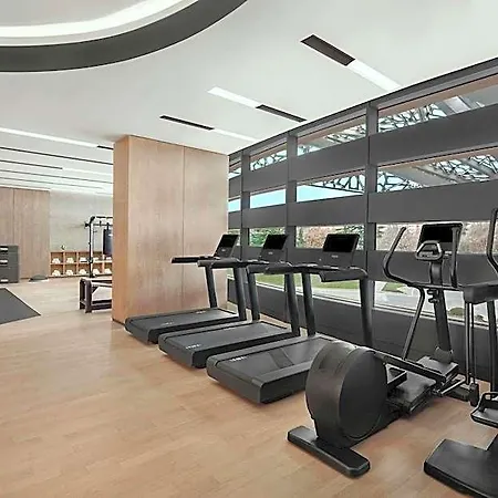 Jw Marriott Marmara Sea 5*