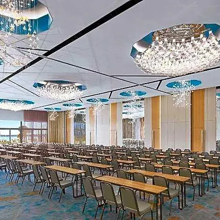 Jw Marriott Marmara Sea