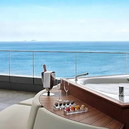 فندق Jw Marriott Marmara Sea 5*