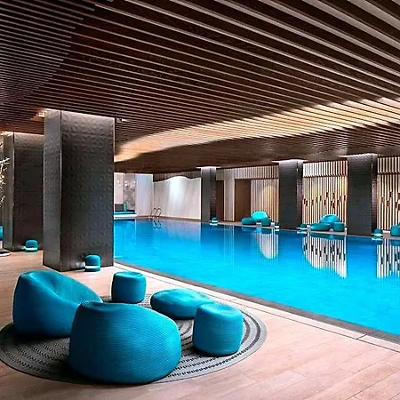 Jw Marriott Marmara Sea فندق اسطنبول