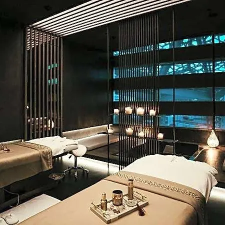 Jw Marriott Marmara Sea 5* اسطنبول