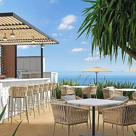 Jw Marriott Marmara Sea فندق
