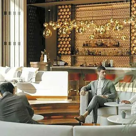 Jw Marriott Marmara Sea فندق 5*