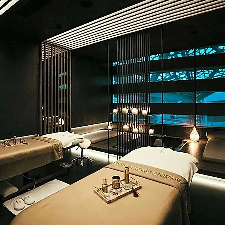 Jw Marriott Marmara Sea 5*